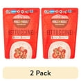 (2 pack) Miracle Noodle Fettuccine Style Noodles
