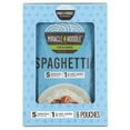 thumbnail image 1 of Miracle Noodle Organic Spaghetti Style 7 Ounce (Pack of 6), 1 of 2