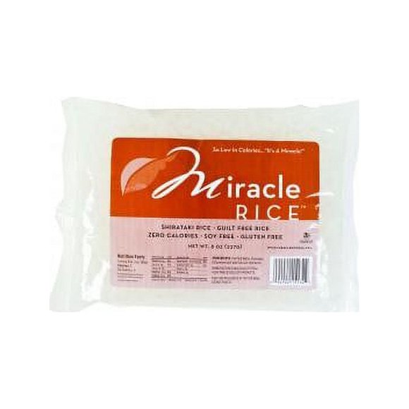 Shirataki Noodles