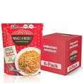 Miracle Noodle Spaghetti Marinara Shirataki Noodles Ready To Eat