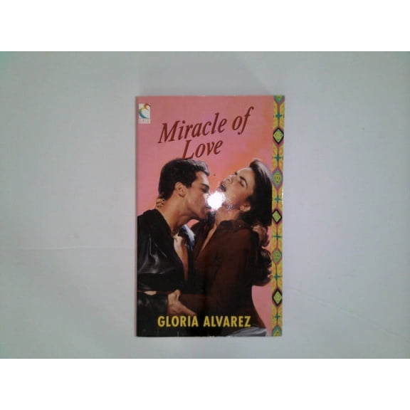 Miracle Of Love