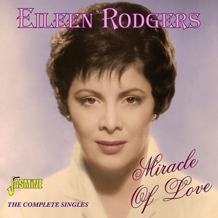 Miracle Of Love: Complete Singles (CD)