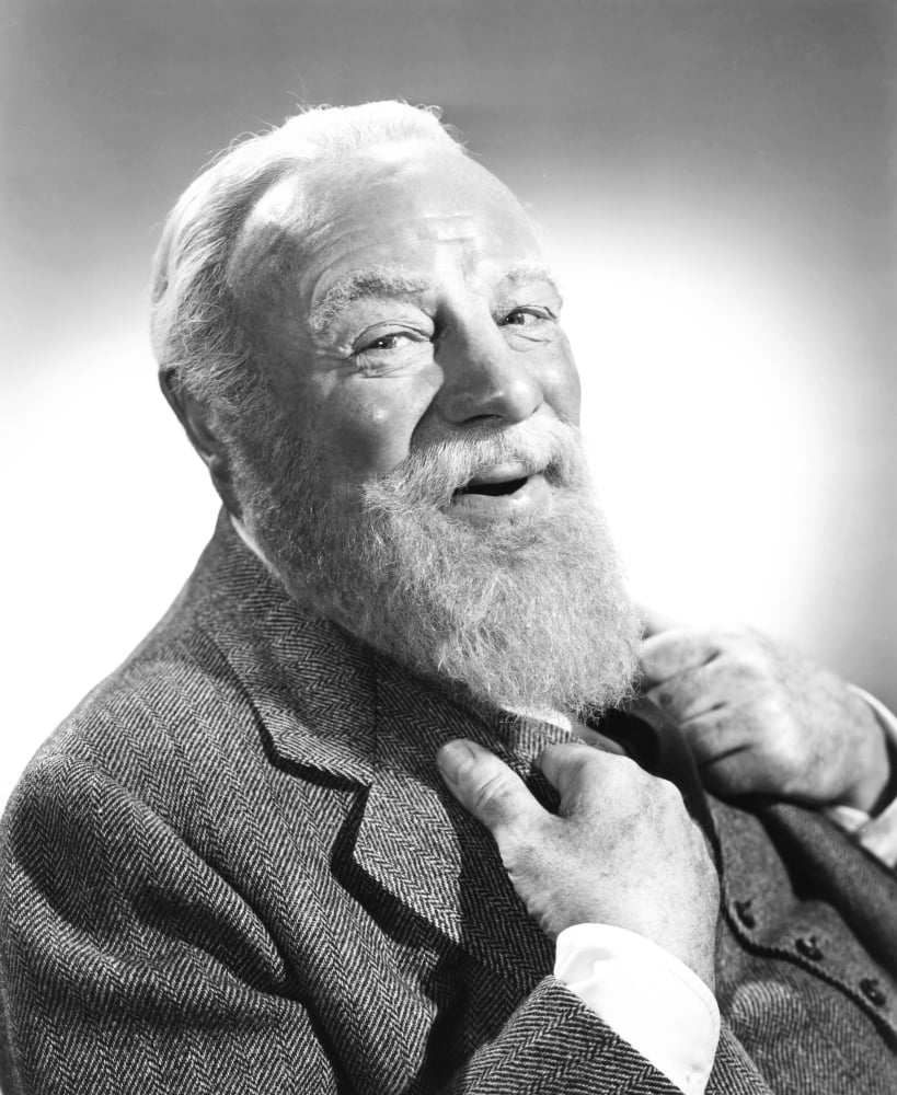 Miracle On 34Th Street Canvas Art - (16 x 20)