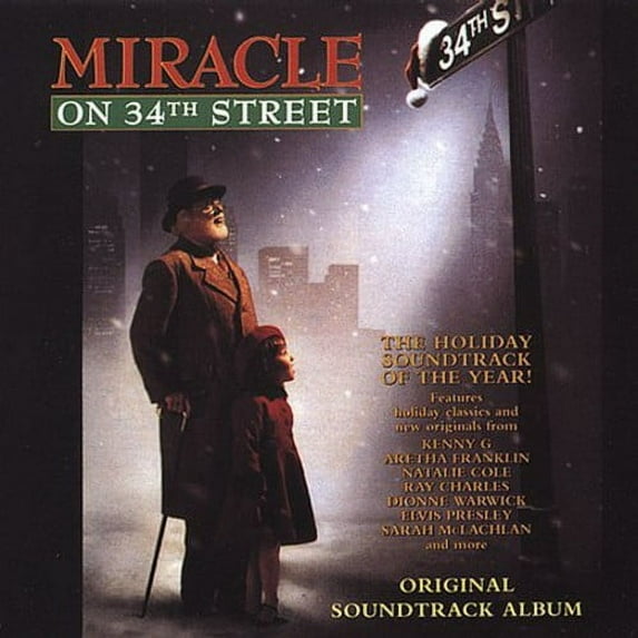 Miracle On 34th Street