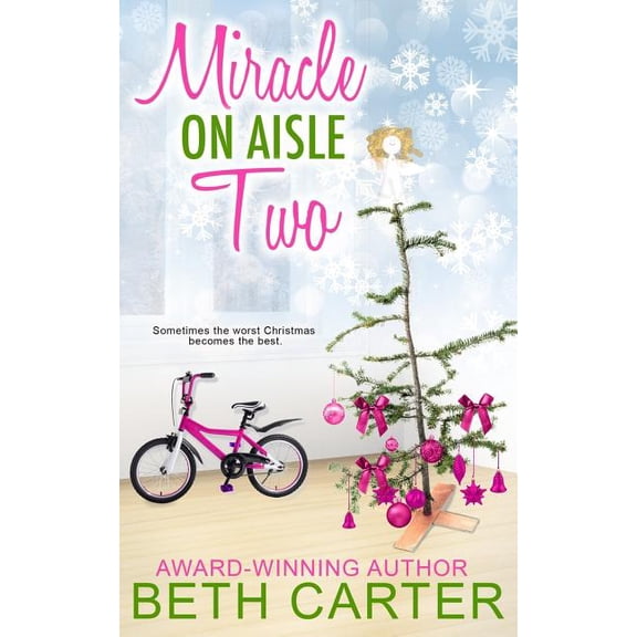 Miracle On Aisle Two, (Paperback)