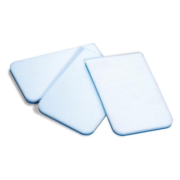 Miracle Pads Pool and Spa Cleaning Pad Refill Kit