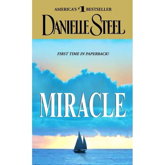 Miracle, (Paperback)