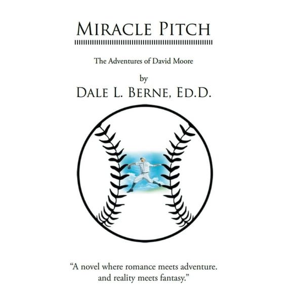 Miracle Pitch, (Paperback)