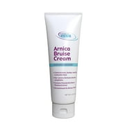 Miracle Plus Arnica Bruise Cream,4 oz