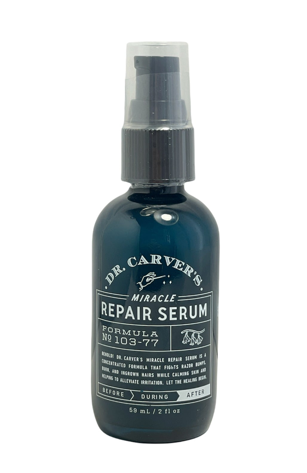 ダブルM M.formula SrB Skin Builder 80ml Purity Woods