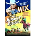 thumbnail image 1 of Miracle Rider (Chapters 1-15) (DVD), Alpha Video, Western, 1 of 1