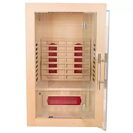 Miracle Sauna 2 Person