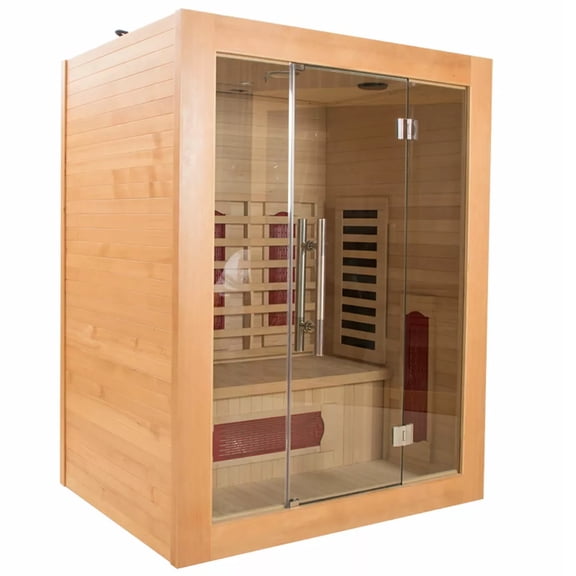 Miracle Sauna 3 Person