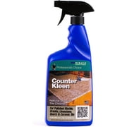 Miracle Sealants Counter Kleen Cleaner Spray 32oz
