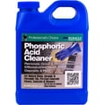 thumbnail image 1 of Miracle Sealants Phosphoric Acid Cleaner Quart for cast surfaces and masonry, 1 of 5