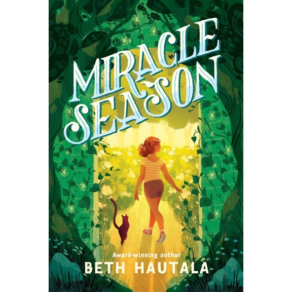 Pre-Owned Miracle Season (Hardcover) 0593463684 9780593463680