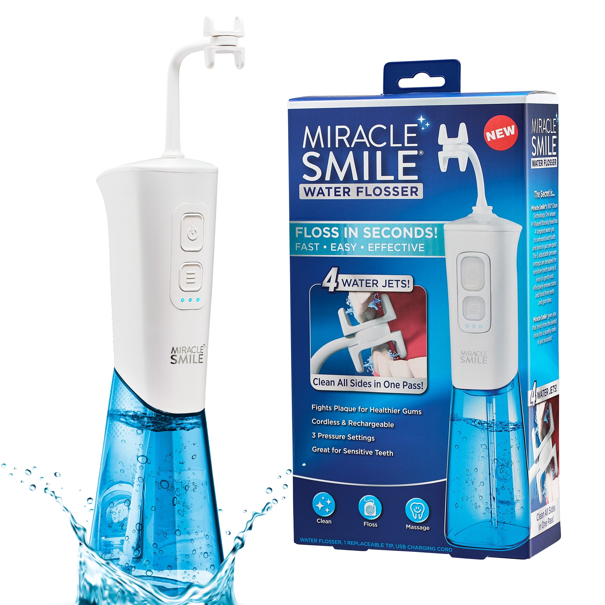 Floss Refills - Personal Oral Hygiene