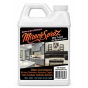 Miracle Spritz Antibacterial All-Purpose Cleaner Refill, Strawberry Spring, 64 fl oz