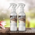 thumbnail image 1 of Miracle Spritz Moisturizing, Acne, Body Spray, Strawberry Spring Champagne 4oz 2bottles, 1 of 3