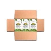 Miracle Tree Organic Moringa Mint Superfood Antioxidants Herbal Tea Bags, 25 Count