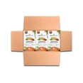 thumbnail image 1 of Miracle Tree – 3 Count, Organic Moringa Tea, 25 Enveloped Tea Bags, Pumpkin Spice, 1 of 8