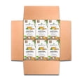 thumbnail image 1 of Miracle Tree Organic Moringa Ginger Tea, 25 Enveloped Tea Bags, 6 Count, 1 of 9