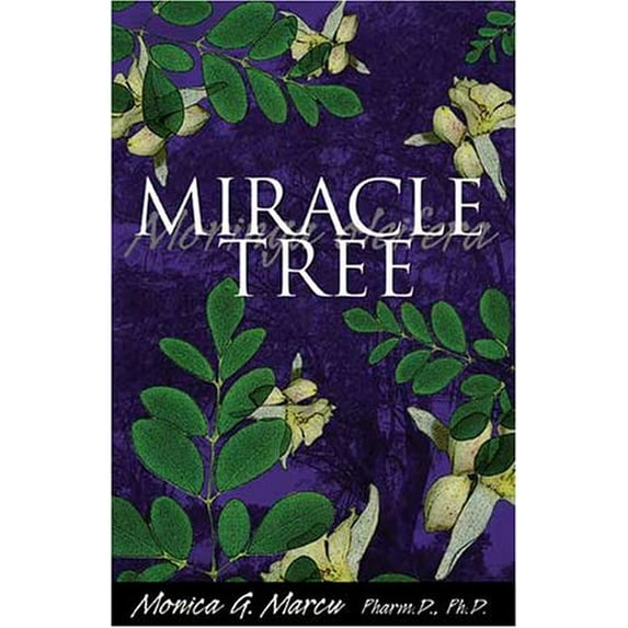 Pre-Owned Miracle Tree (Paperback) 1583083960 9781583083963