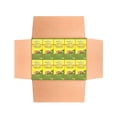 thumbnail image 1 of Miracle Tree's Moringa Energy Tea - Green Tea, Ginger & Lemon | Super Caffeinated Blend | Healthy Coffee Alternative, Perfect for Focus | Organic Certified & Non-GMO | 10 X 16 Pyramid Sachets, 1 of 2