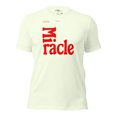 thumbnail image 1 of Miracle Unisex t-shirt (Citron, M), 1 of 4