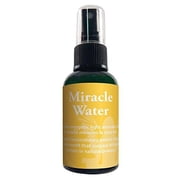 The Crystal Garden Miracle Water Spray, 2 Ounces