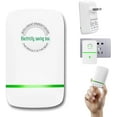 thumbnail image 1 of Miracle Watt Official - 2025 Best Miracle Watt Energy Saving Device, Smart Power Saver Energy Saving Device, Plug-in Energy Saver 90-250v Power - Power Strip Electricity Saving Gadget (1PCS), 1 of 7