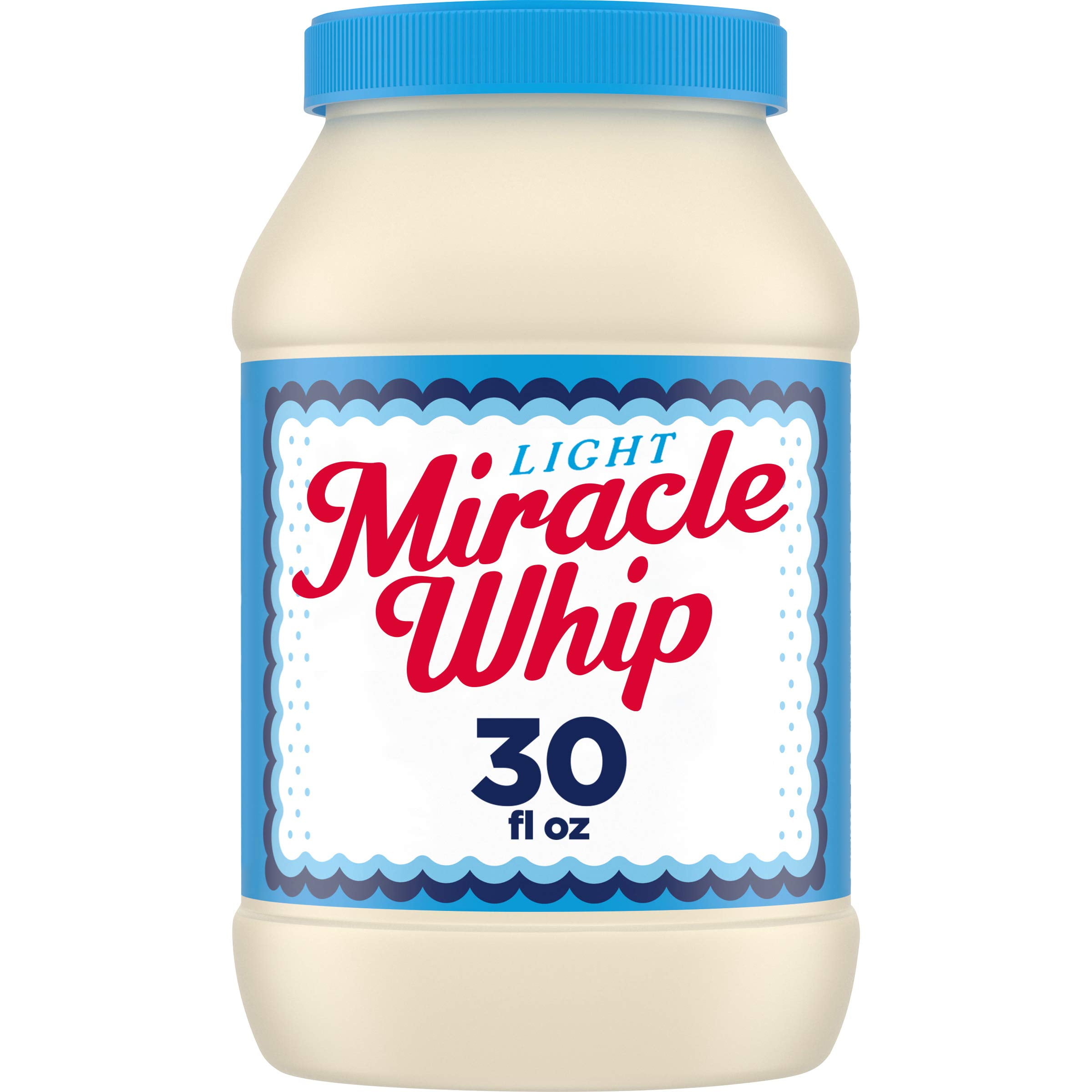 Miracle Whip Light Dressing (Pack of 12)
