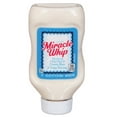 thumbnail image 1 of Miracle Whip Original Squeeze Bottle - 22fl Oz (Pack of 3), 1 of 1