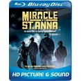 thumbnail image 1 of Miracle at St. Anna (Blu-ray), 1 of 2