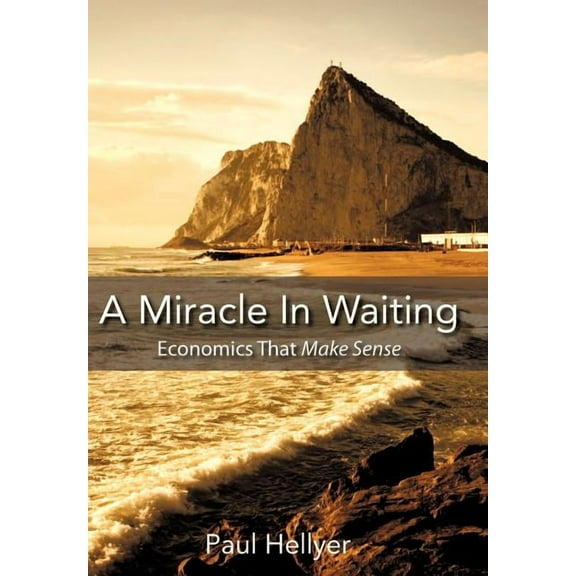 A Miracle in Waiting (Hardcover)