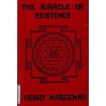 thumbnail image 1 of Pre-Owned Miracle of Existence (Hardcover) 0918024269 9780918024268, 1 of 1