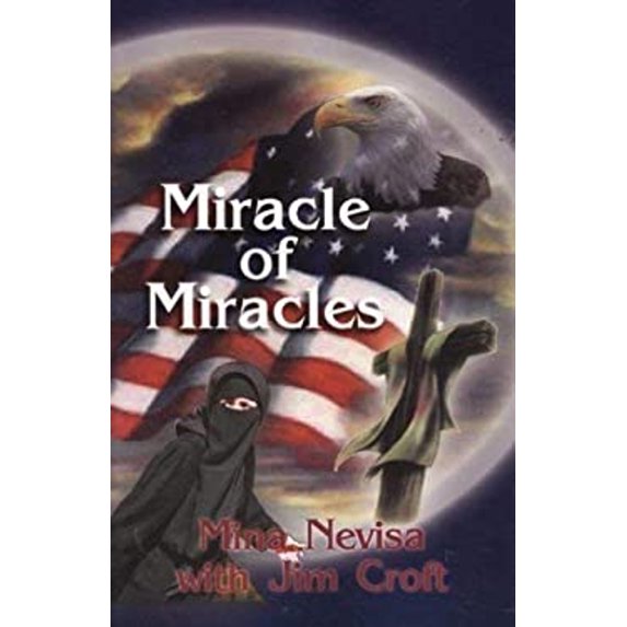 Pre-Owned Miracle of Miracles (Paperback) 188392846X 9781883928469