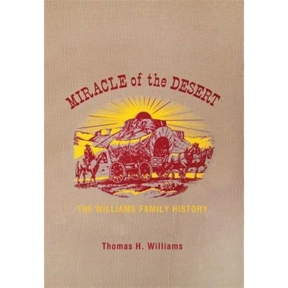 Miracle of the Desert