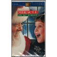 thumbnail image 1 of Miracle on 34th Street (1994) (VHS Tape), 1 of 2