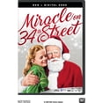 thumbnail image 1 of Miracle on 34th Street (70th Anniversary) (DVD), 1 of 2