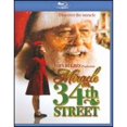 thumbnail image 1 of Pre-Owned Miracle on 34th Street [Blu-ray] (Blu-Ray 0024543617921) directed by Les Mayfield, 1 of 1