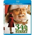 thumbnail image 1 of Miracle on 34th Street (Blu-ray) - Blu-ray, 1 of 2