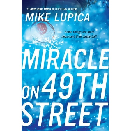 Miracle on 49th Street, (Paperback)