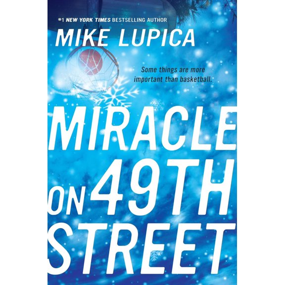 Pre-Owned Miracle on 49th Street (Paperback) 0142409421 9780142409428