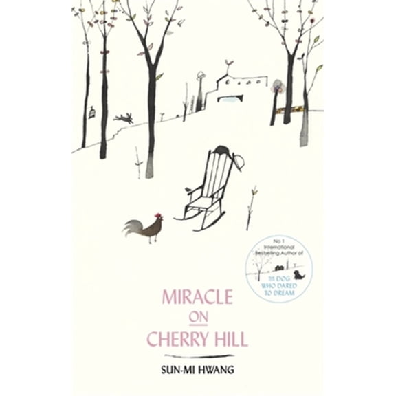 Pre-Owned Miracle on Cherry Hill (Paperback) 0349143358 9780349143354