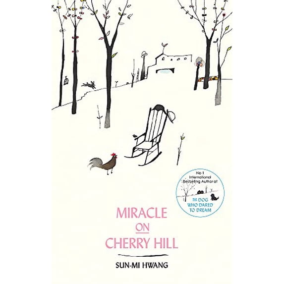 Pre-Owned Miracle on Cherry Hill Paperback