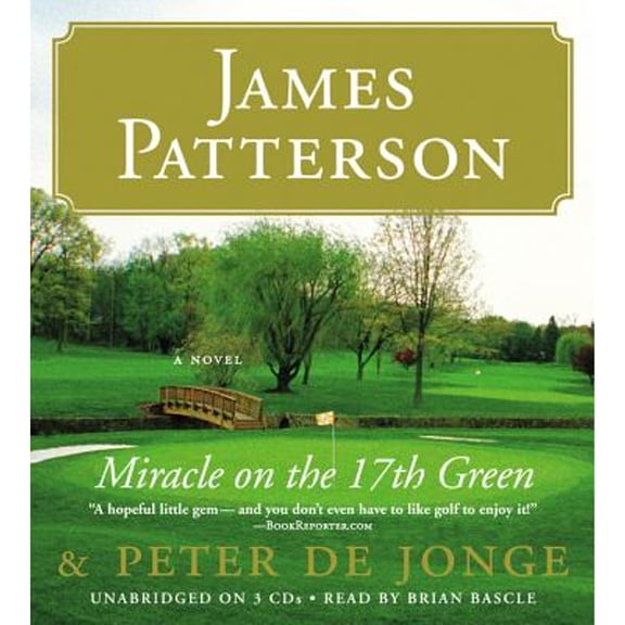 Pre-Owned Miracle on the 17th Green Paperback