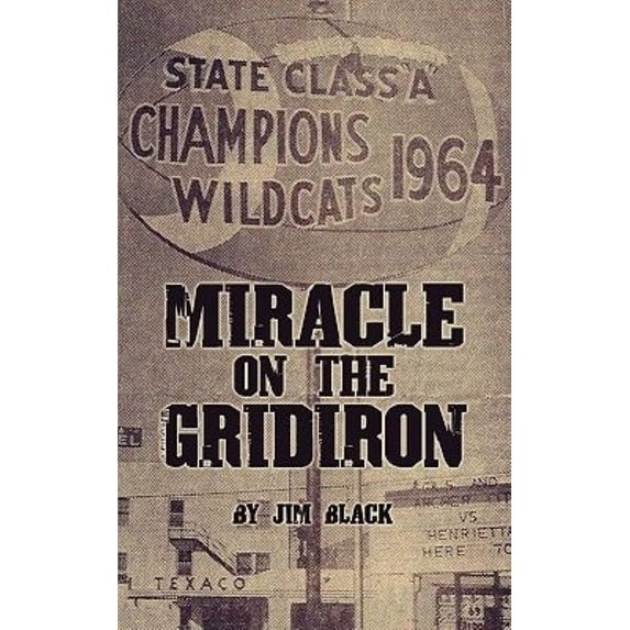 Miracle on the Gridiron
