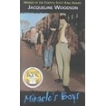 thumbnail image 1 of Pre-Owned Miracle's Boys (Paperback) 0698119169 9780698119161, 1 of 1