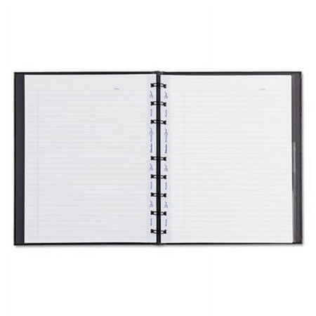 Blueline, REDAF915081, MiracleBind College Ruled Notebooks, 1 Each